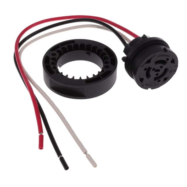 FLA-R0141-30 FLA ROTATABLE RECEPTACLE NEMA AN
