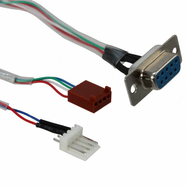 SCCPC5V COMMUNICATION/POWER CABLE