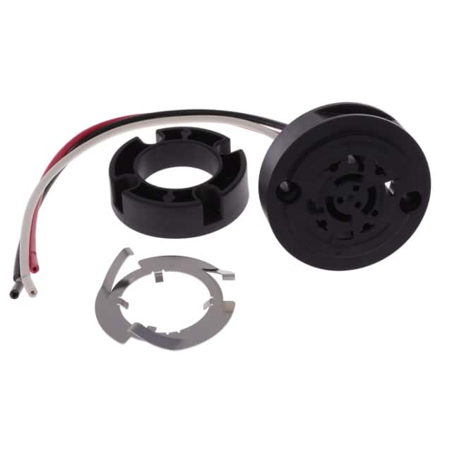 FLA-R0142-30-05 FLA TOOL-LESS ROTATABLE RECEPTAC
