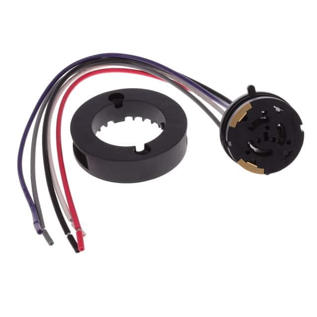 FLA-R2161-30 FLA ROTATABLE RECEPTACLE NEMA AN
