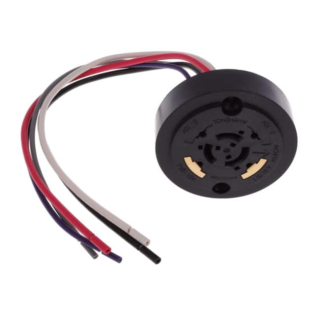FLA-2141-30 FLA DIMMING RECEPTACLES' AS PER