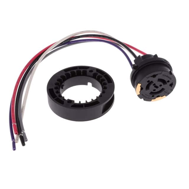 FLA-R2162-30 FLA ROTATABLE RECEPTACLE NEMA AN