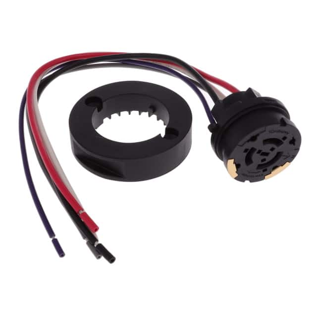 FLA-R2141-30 FLA ROTATABLE RECEPTACLE NEMA AN