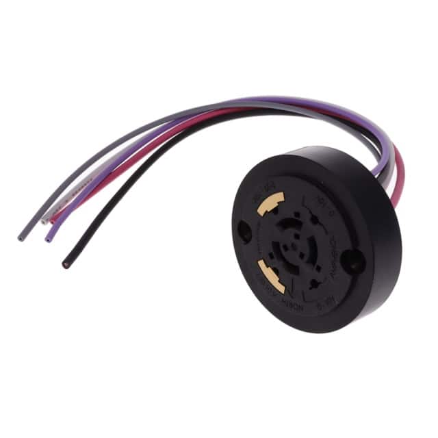 FLA-2142-30 FLA DIMMING RECEPTACLES' AS PER
