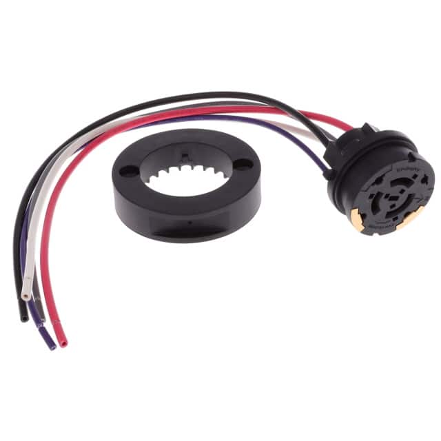 FLA-R2142-30 FLA ROTATABLE RECEPTACLE NEMA AN