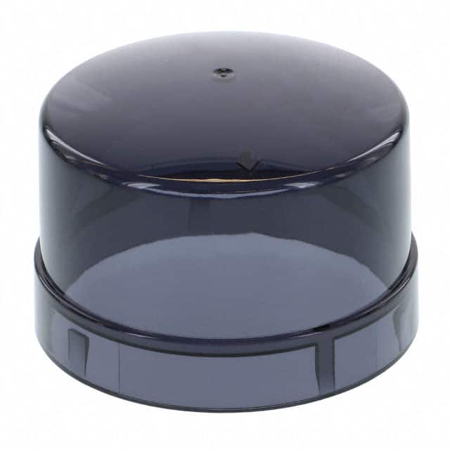 2315539-1 COVER, LIGHT CONTROLLER, 81MM DI