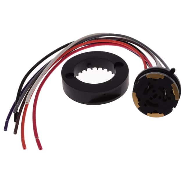 FLA-R4162-30 FLA ROTATABLE RECEPTACLE NEMA AN
