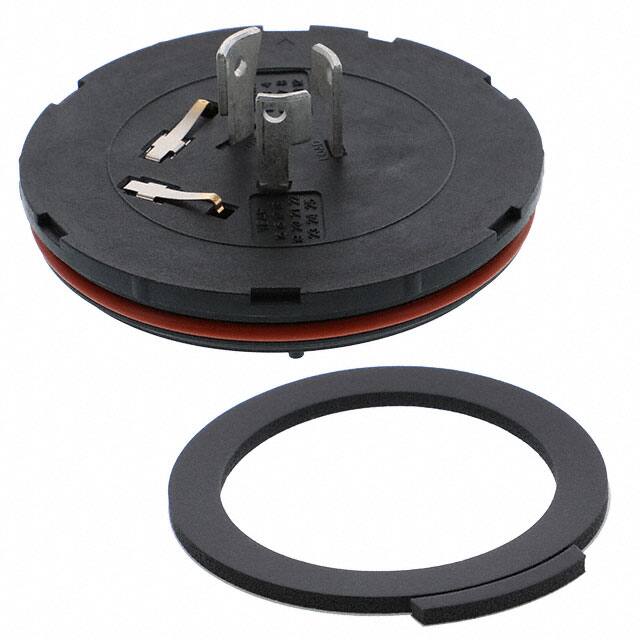 1-2213871-2 LIGHT CONTROLLER BASE ASSY,81MM