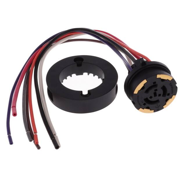 FLA-R4141-30 FLA ROTATABLE RECEPTACLE NEMA AN