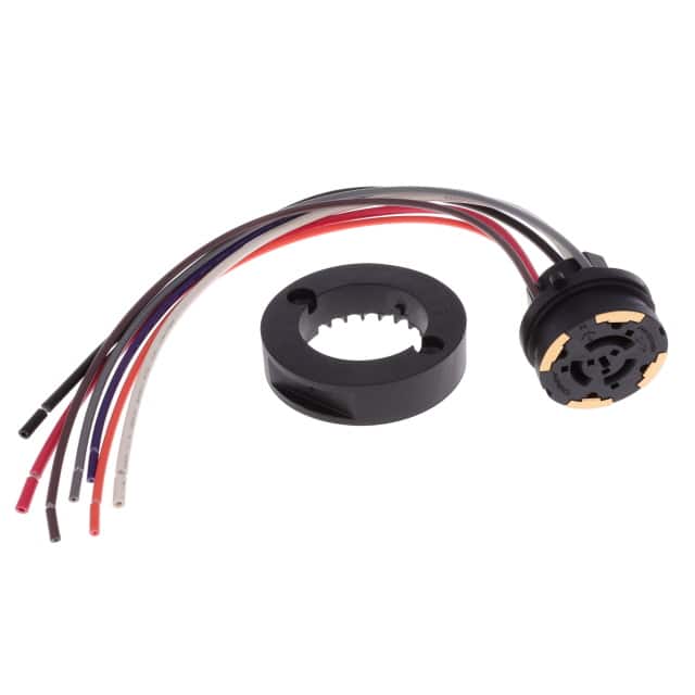 FLA-R4142-30 FLA ROTATABLE RECEPTACLE NEMA AN