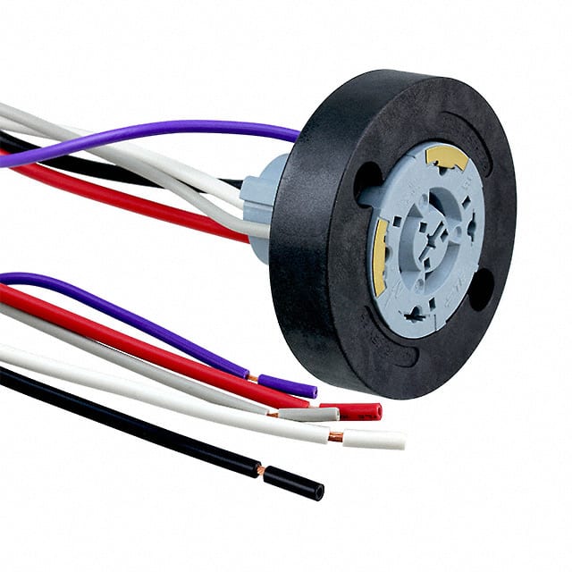 2213627-1 ASSEMBLY, ROT DIM REC 49.22MM 5