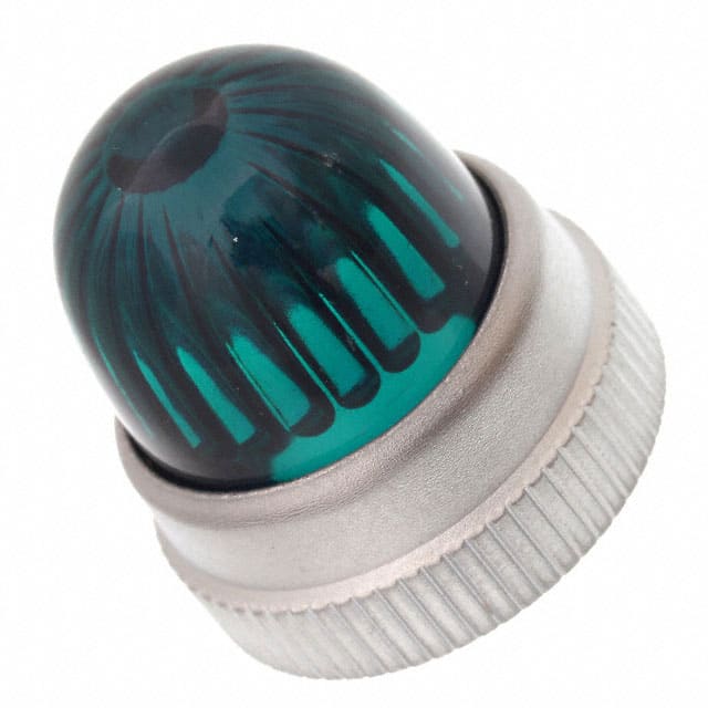 1251192403 PMI CAP STOVEP GRN 11/16 FLUTING
