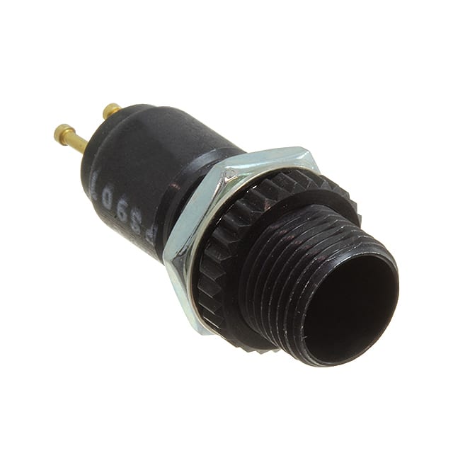 PS90T PMI .290" SOCKET TURRET TERMINAL