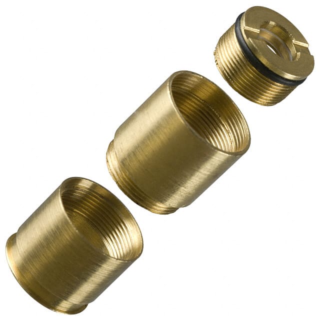 HK-10.4 KIT HOUSING FOR LASER 10.4MM