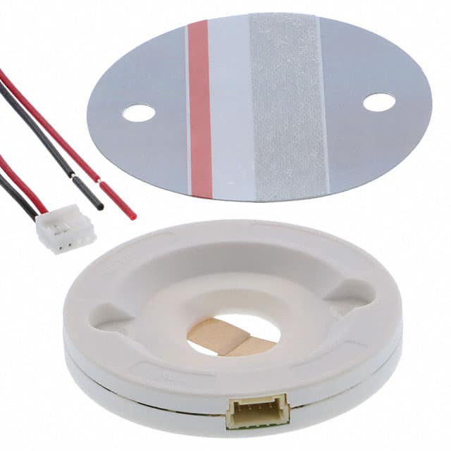 6-2323859-3 LUMAWISE LED HOLDER