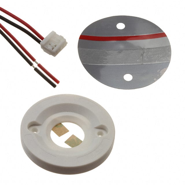 7-2323859-2 LUMAWISE LED HOLDER