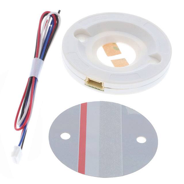 2323859-2 LUMAWISE LED HOLDER