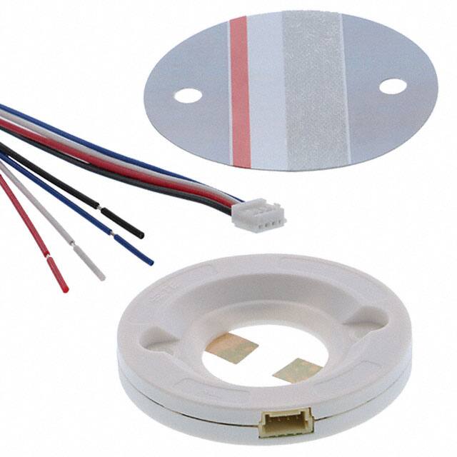3-2323859-1 LUMAWISE LED HOLDER