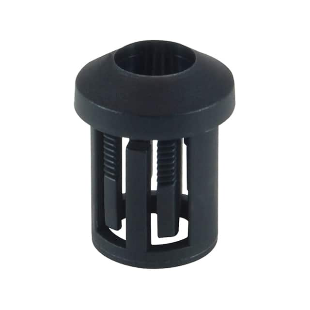 LED-MC2 5MM LED MOUNTING CLIP