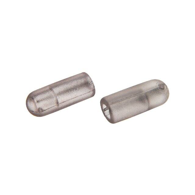 69-ELEC3.2 EL WIRE END CAP FOR 3.2MM
