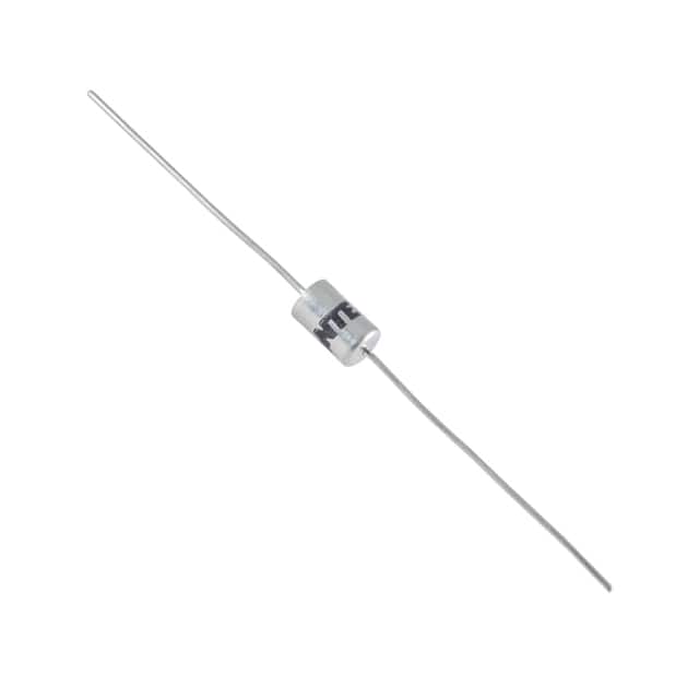 LED-MC10 MOUNTING CLIP - 10MM LED