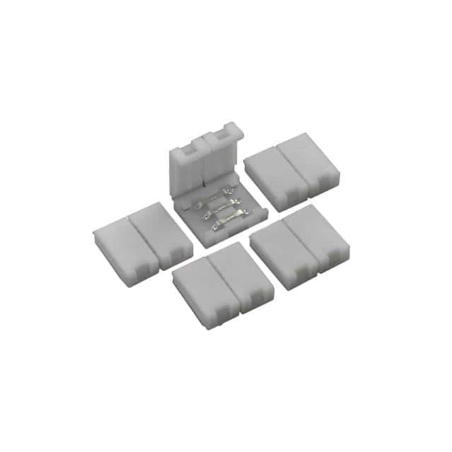 FIT0861 3-PIN LED STRIP CONNECTOR (5PCS)