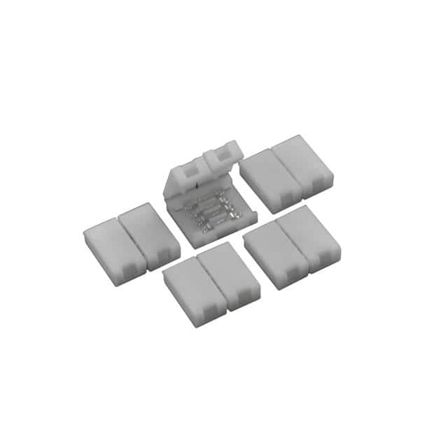 FIT0862 4-PIN LED STRIP CONNECTOR (5PCS)