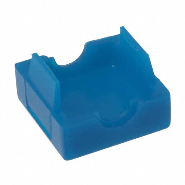AT429G CAP SQUARE INDICATOR BLUE