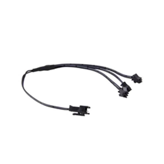69-ELS3 EL WIRE SPLITTER 3 WIRE
