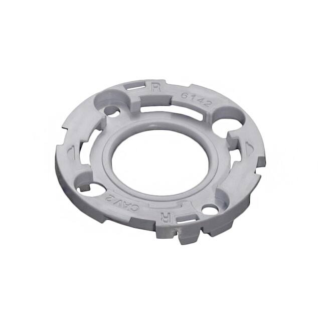 C16142_HEKLA-SOCKET-K BASE PARTROUND1 POS44MM (D)5,5MM