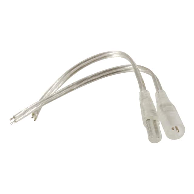 69-A8 WATERPROOF 3528 CONNECTOR