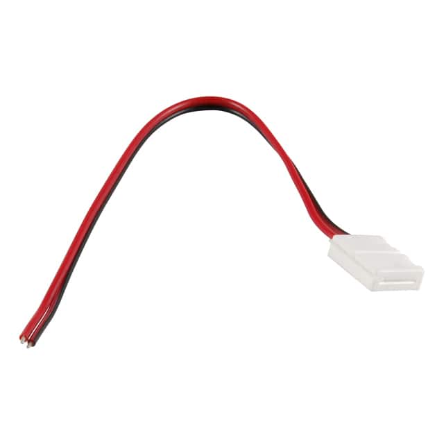 69-A2 3528 CONNECTOR 300 LEDS