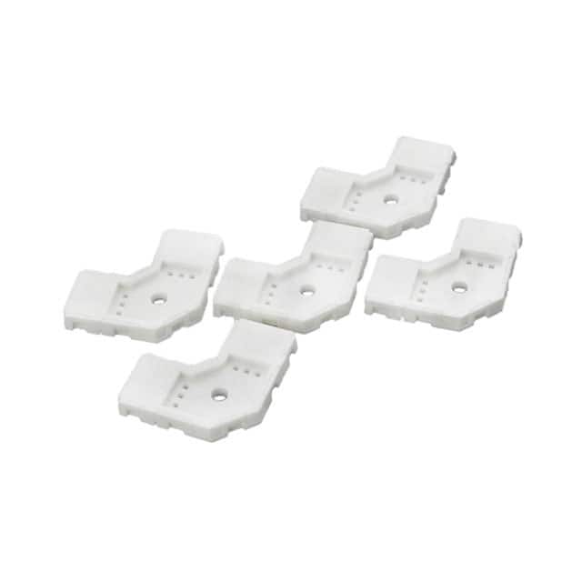 FIT0868 4-PIN LED STRIP RIGHT-ANGLE CONN