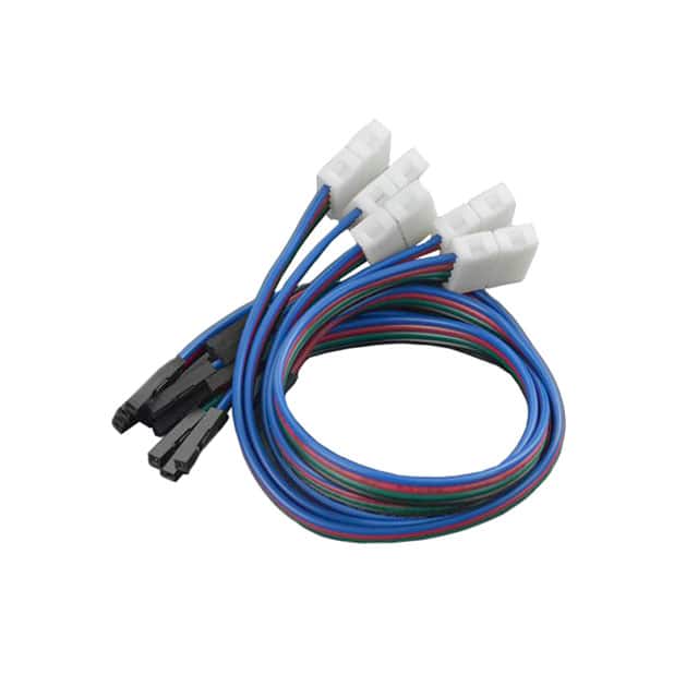 FIT0866 4-PIN LED STRIP CONNECTOR CABLE-