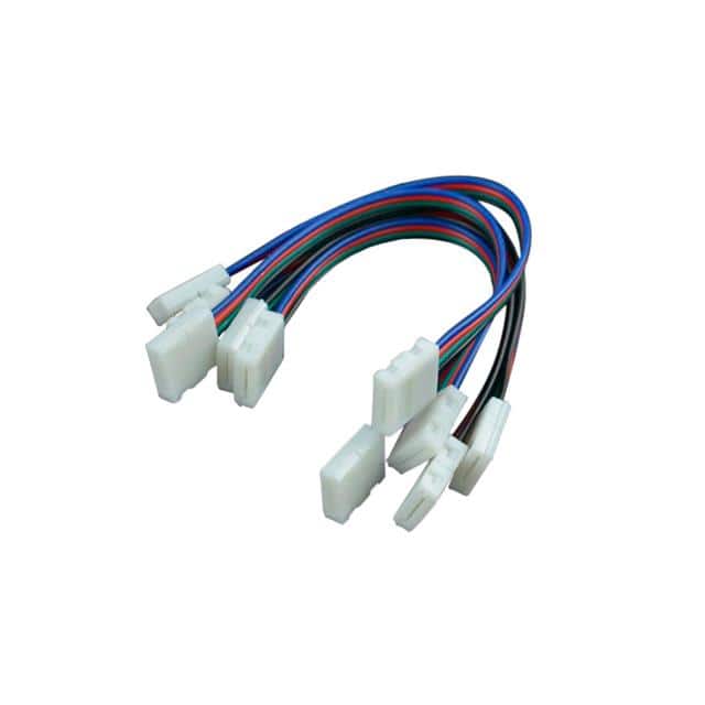 FIT0864 4-PIN LED STRIP CONNECTOR CABLE