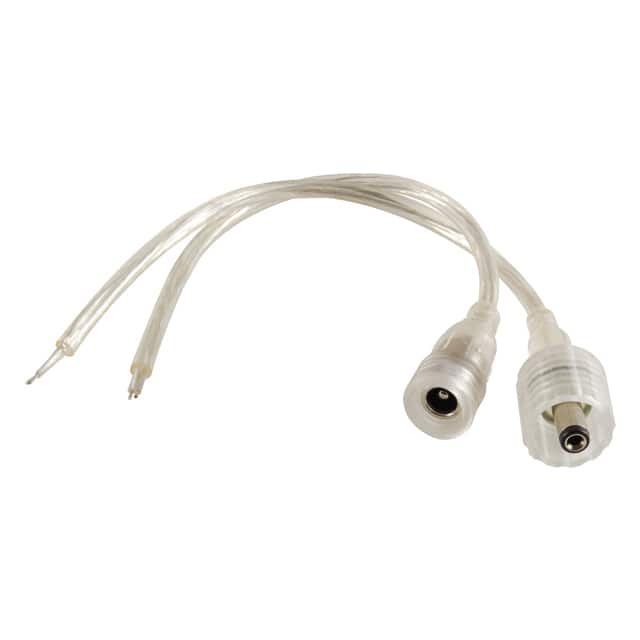 69-A9 WATERPROOF DC CONNECTORS
