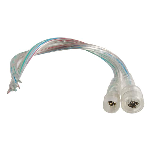 69-A10 WATERPROOF 5050 CONNECTOR