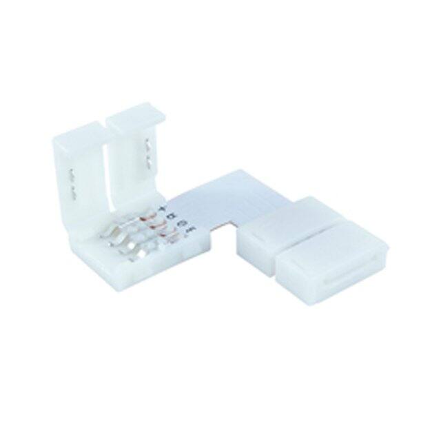 69-A13 L CONNECTOR FOR 5050 RGB