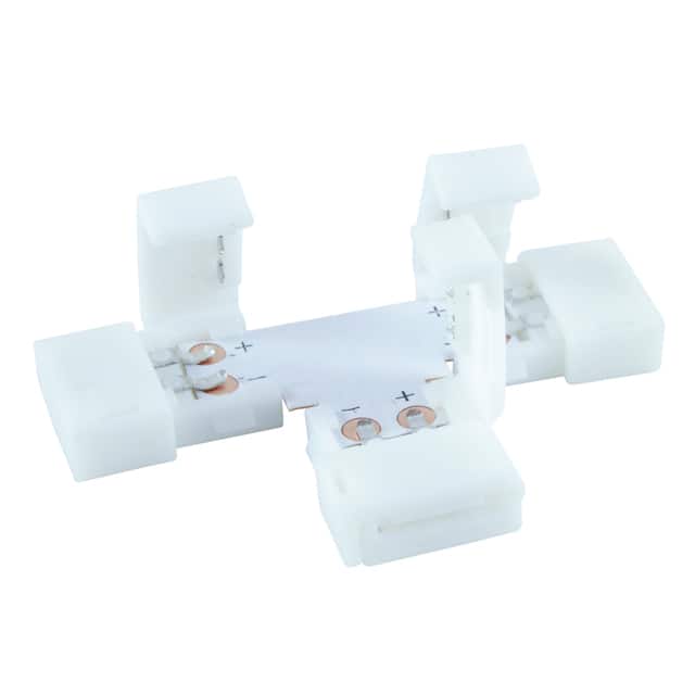 69-A14 T CONNECTOR FOR 3528 LED