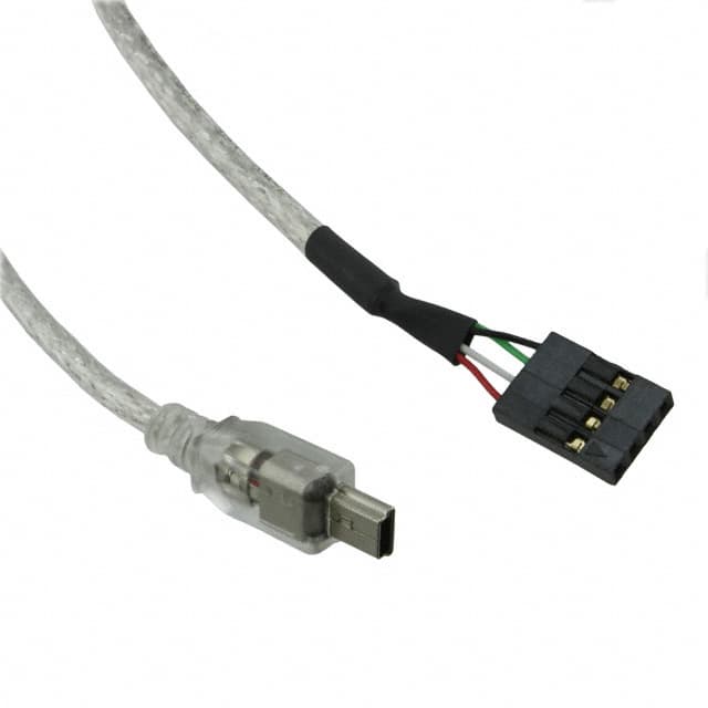 INTMUSB3FT CABLE MINI USB INTERNAL