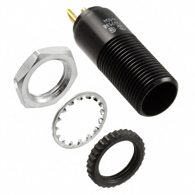 250753814504 ACCY DATALAMP HOLDER 3/8 SLDR