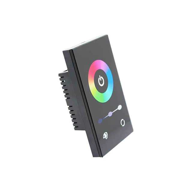 RGB-TOUCH-WM-HW TOUCH CTRLR RGB REPEATER