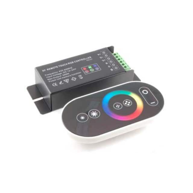 69-RTC1 REMOTE FOR RGB STRIPS