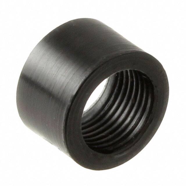 RNG_165 LED RETAINING RING 3MM