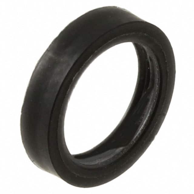 RNG_234 LED RETAINING RING 3MM