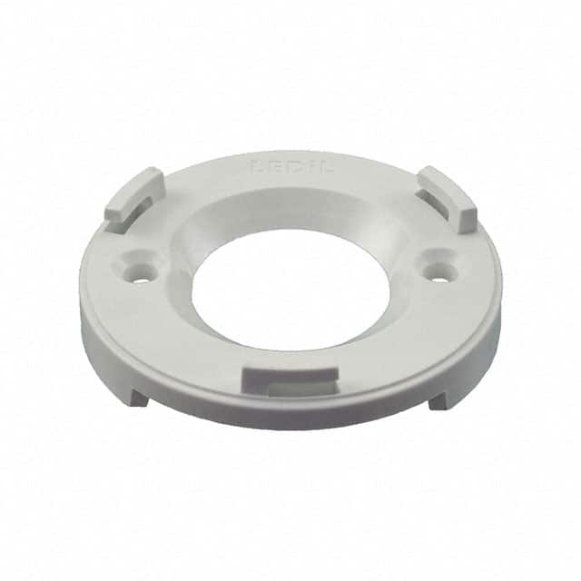 C16685_CLAMP-PRV-A BASE PARTROUNDMM (D)