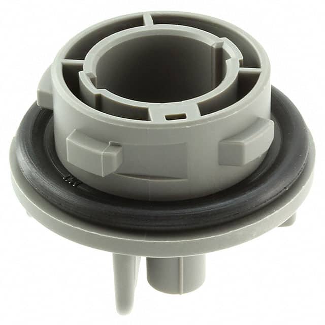 0358431205 BULB SOCKET SGL HSG 2CKT