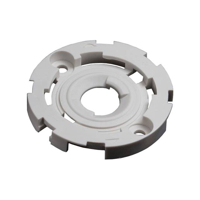 F15255_HEKLA-SOCKET-C BASE PART ROUND 1 POS 44MM (D) 5
