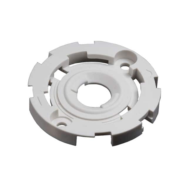 F15256_HEKLA-SOCKET-D BASE PART ROUND 1 POS 44MM (D) 5