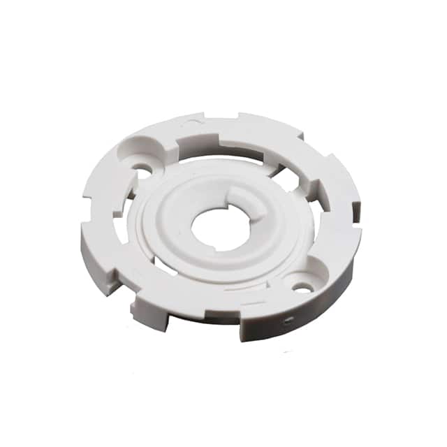 F15253_HEKLA-SOCKET-A BASE PART ROUND 1 POS 44MM (D) 5